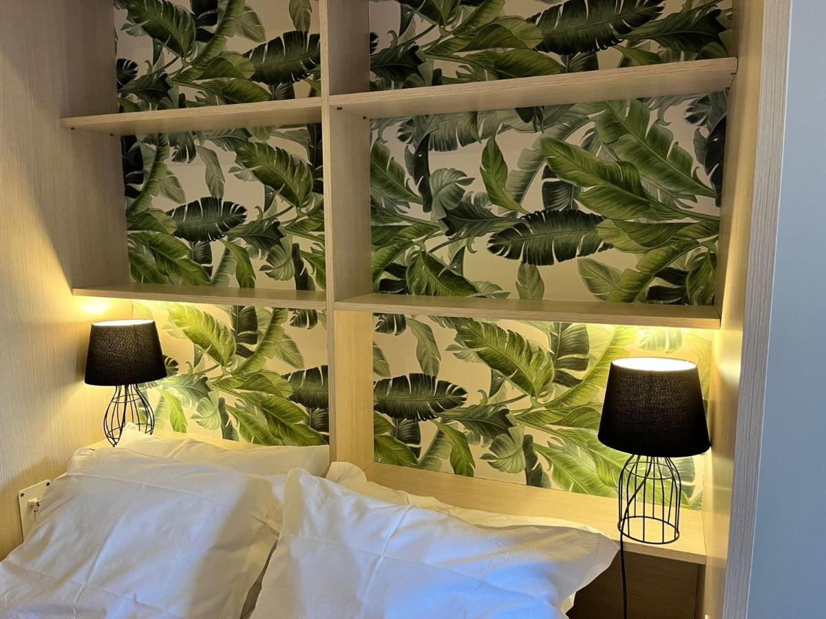 Smart Living Lejlighed Aveiro Eksteriør billede