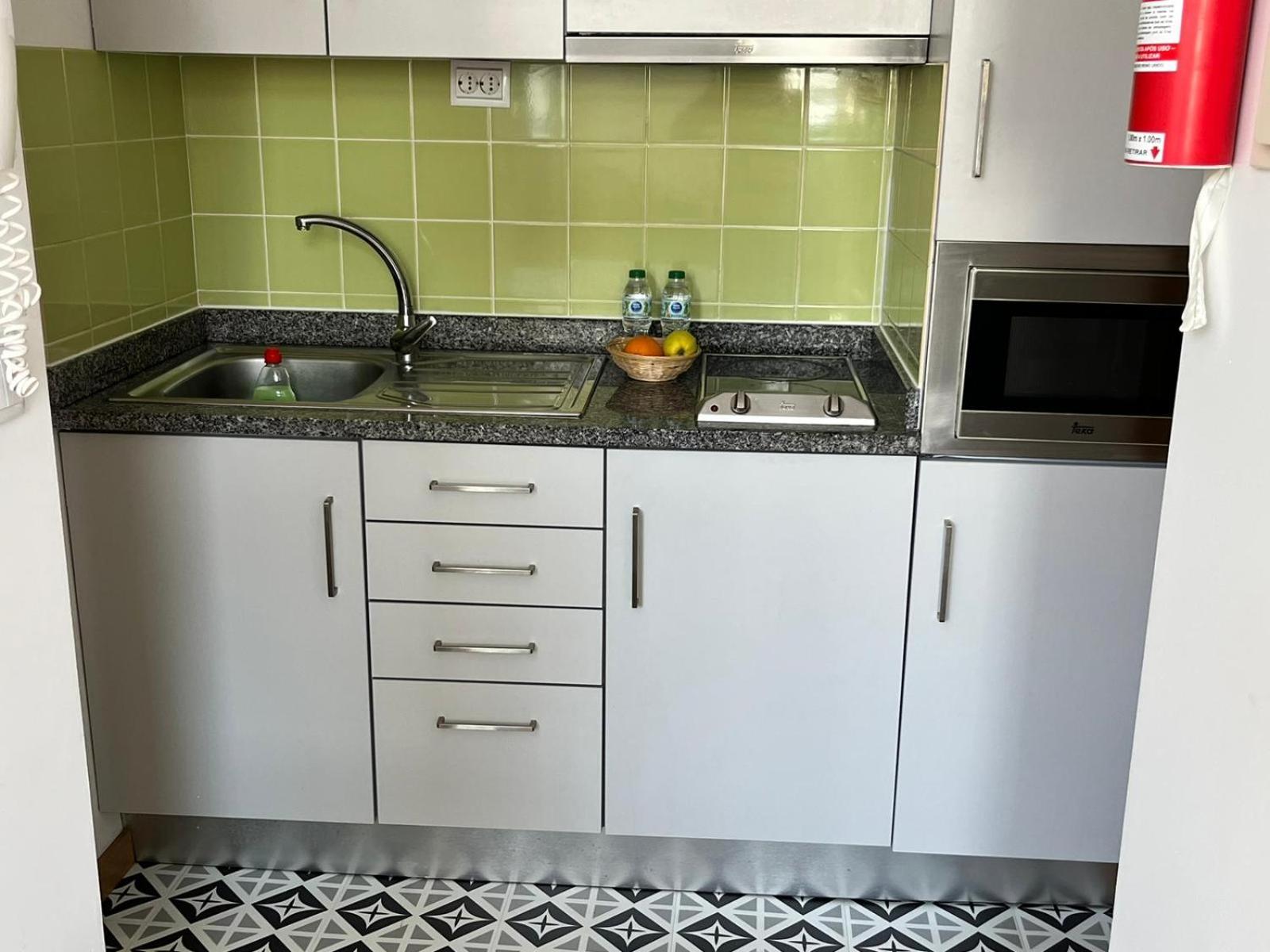 Smart Living Lejlighed Aveiro Eksteriør billede