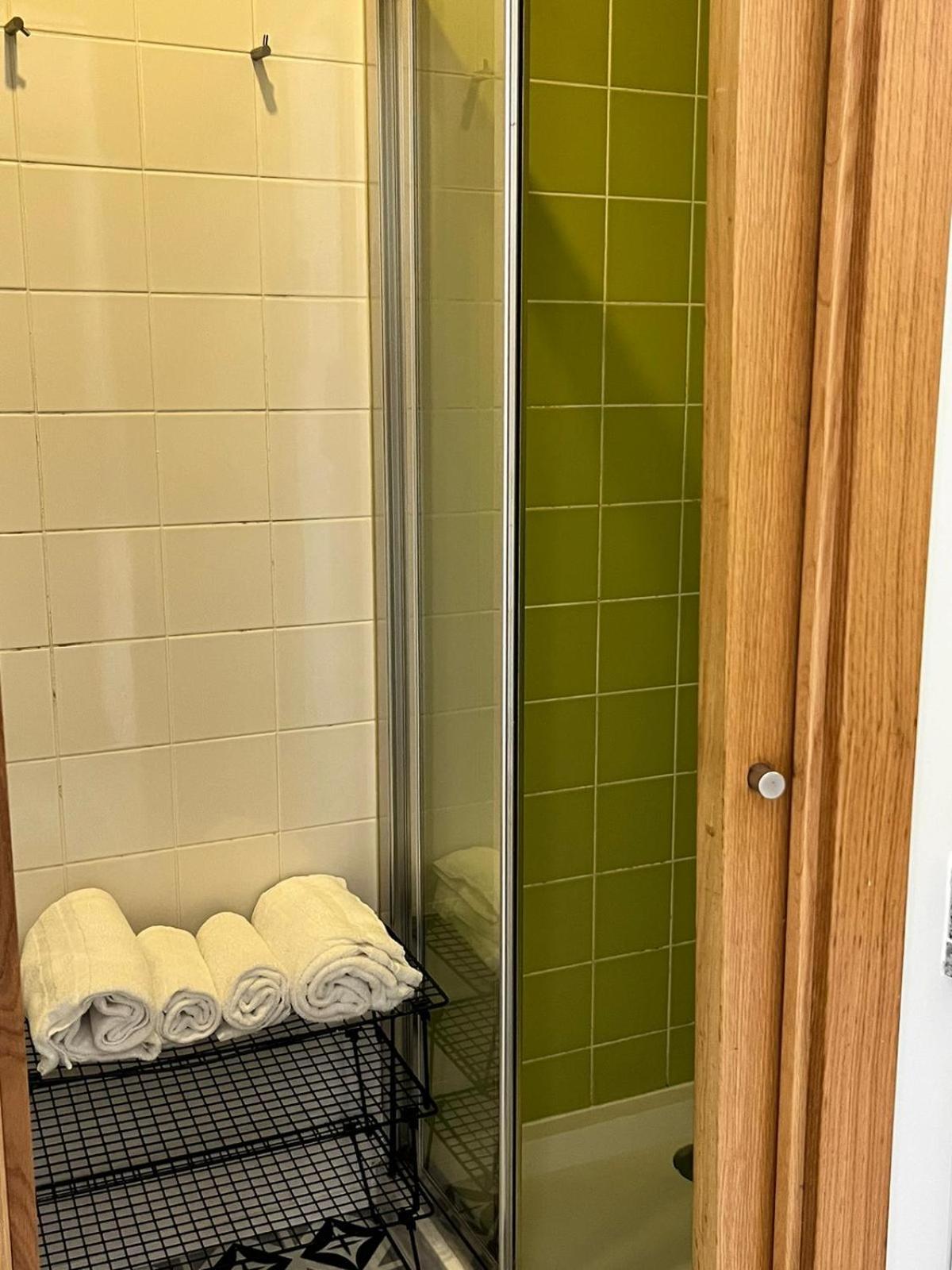 Smart Living Lejlighed Aveiro Eksteriør billede